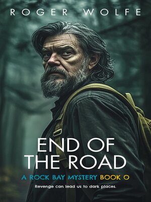 cover image of End of the Road